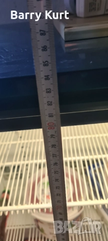 Професионална витрина и фризер, снимка 2 - Друга електроника - 51721364