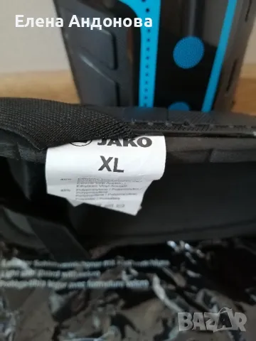 Кори за футбол , снимка 4 - Футбол - 50114395