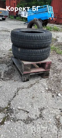 Гуми 185 65 15 Tires . Нов внос. Не са нови., снимка 12 - Гуми и джанти - 50207193