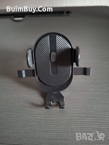 Нов универсален държач за телефон за автомобил