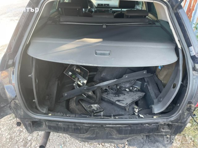 audi a4 b7 2.0 tdi BLB ксенон на части ауди а4 б7 s-line , снимка 12 - Автомобили и джипове - 41926670