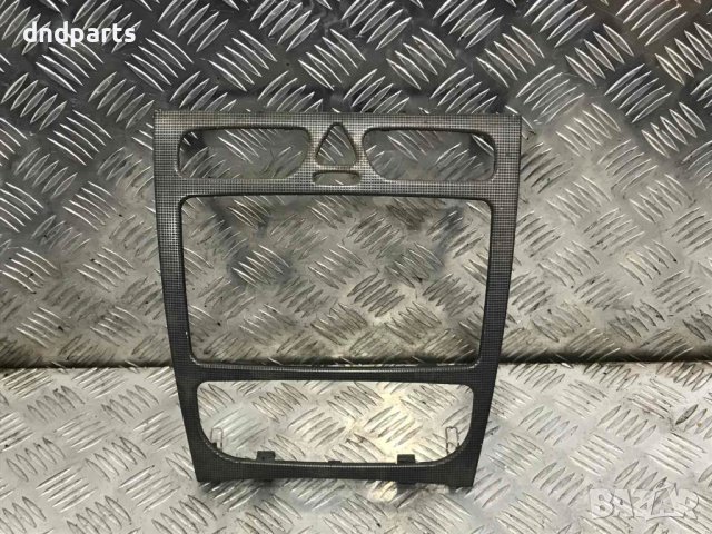 Централна конзола Mercedes W203,2003г.