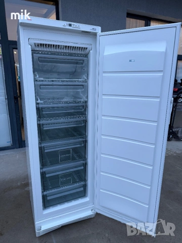 Фризер AEG No Frost 180см 