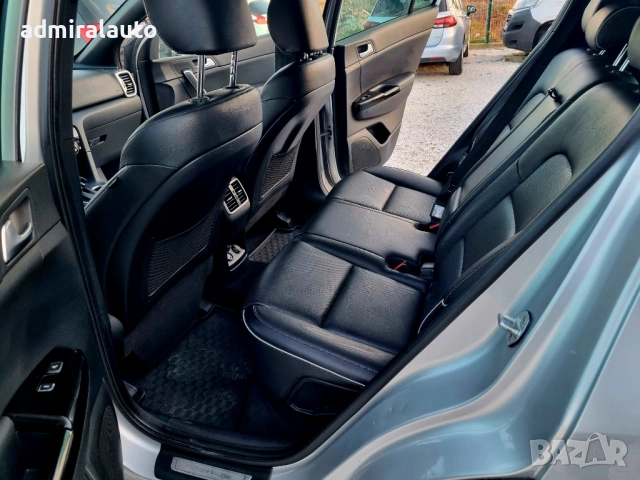 Kia Sportage GT-Line 2.0 CRDi 4WD 185кс, снимка 15 - Автомобили и джипове - 53827927