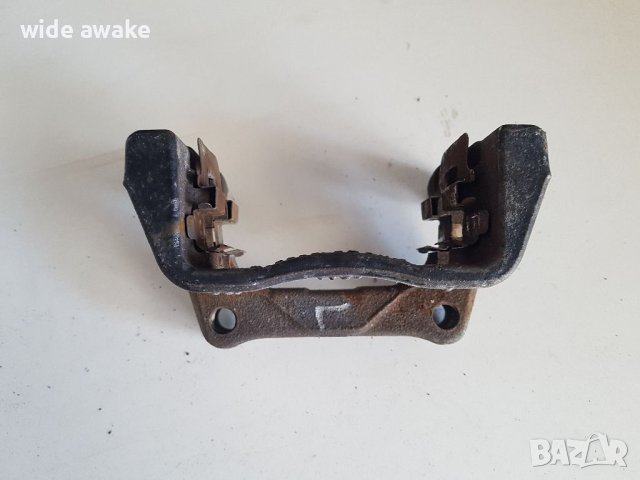 Задни съпорти Opel Astra H 1.9CDTI GTC, снимка 5 - Части - 41749169