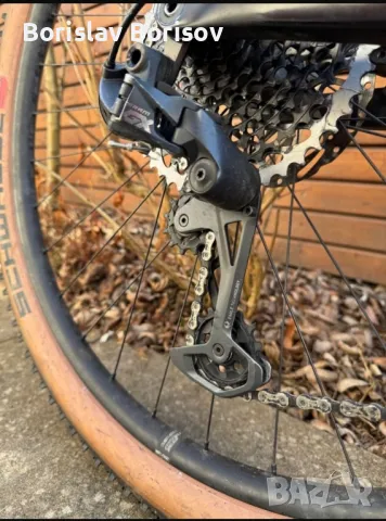 карбонов велосипед BMC fourStroke 01 theree M , снимка 5 - Велосипеди - 50181468