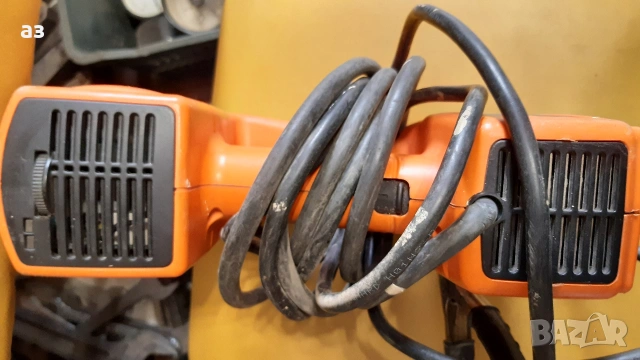 италиански инвекторен електрожен, снимка 3 - Други машини и части - 53720413