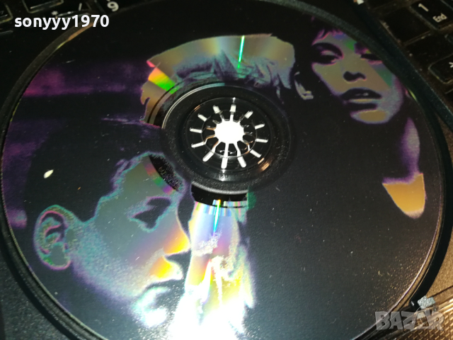 JIMMY PAGE ROBERT PLANT CD 0403241236, снимка 6 - CD дискове - 44597825