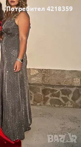 Официална рокля, снимка 1