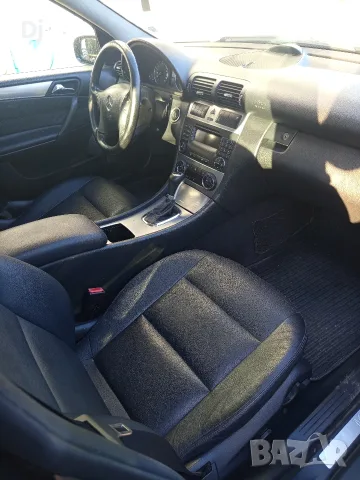 Mercedes c 230 V6 204 hp, снимка 4 - Части - 55957075