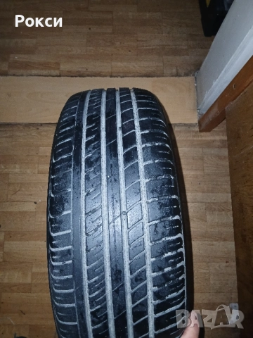 15цола рузервна гума субару 5×100 56.1, снимка 16 - Гуми и джанти - 52000694