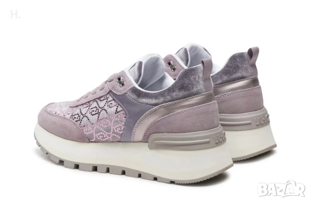 Liu Jo , снимка 3 - Дамски ежедневни обувки - 53664173