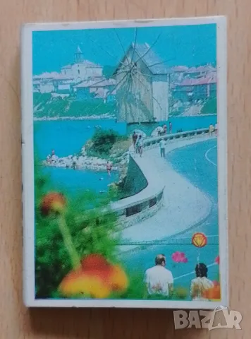 Диплянка Несебър , снимка 1