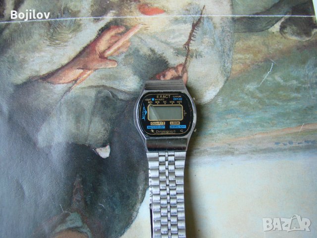 Продавам за колекционери стари часовници , снимка 16 - Антикварни и старинни предмети - 11052623