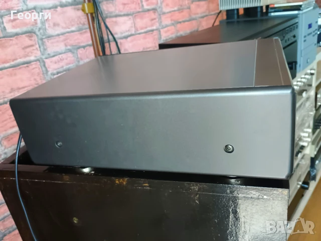 Denon DCD-6.5 не чете дисковете, снимка 10 - Ресийвъри, усилватели, смесителни пултове - 50948677