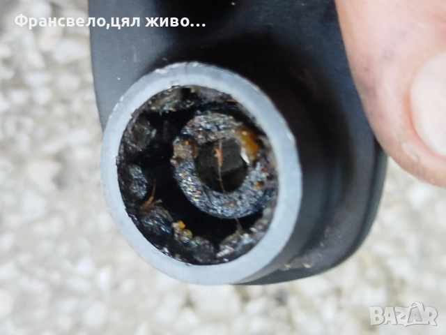 Рамо за курбел за велосипед колело sram 165, снимка 3 - Части за велосипеди - 51570538