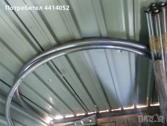 Обурудване за магазин, снимка 5 - Стелажи и щандове - 55846889