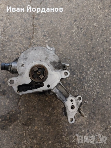 Вакуум помпа за VW/SEAT/SKODA/AUDI за 1.9 TDI 116 к.с., снимка 2 - Части - 53754206