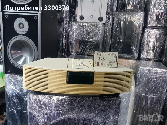 bose radio awr1.2w