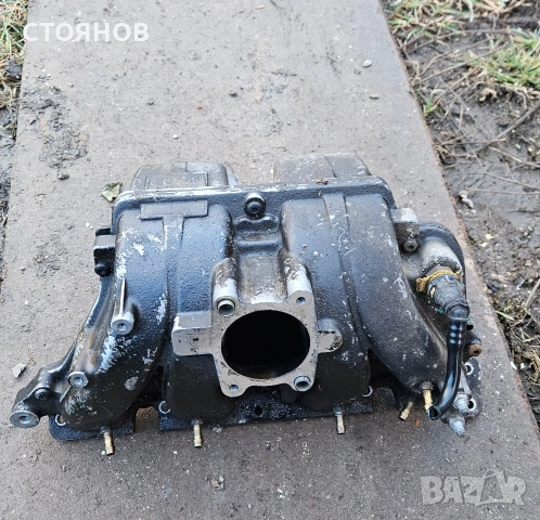 по 10€ останали части за Опел Зафира А 1.6 бензин, снимка 3 - Части - 53406076