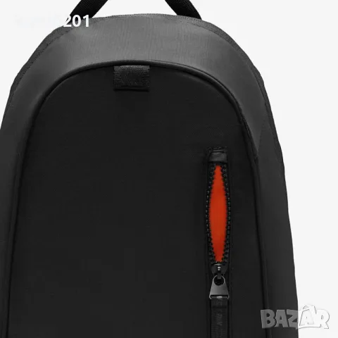 Оригинална раница на Nike - 38/22/12см., снимка 5 - Раници - 55741948