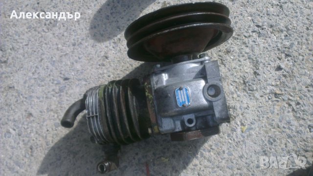 Въздушен компресор., снимка 3 - Части - 42549674