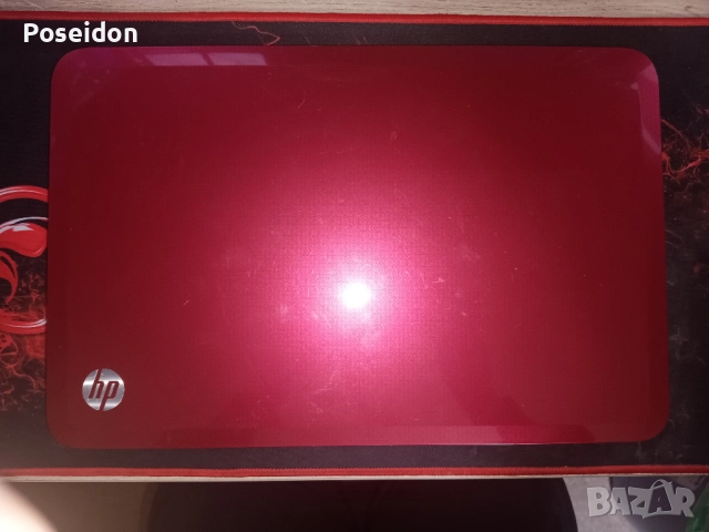 Комплект части за HP Pavilion G6, снимка 4 - Части за лаптопи - 52238942