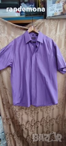 Мъжка риза IVENTI Размер XL, снимка 1
