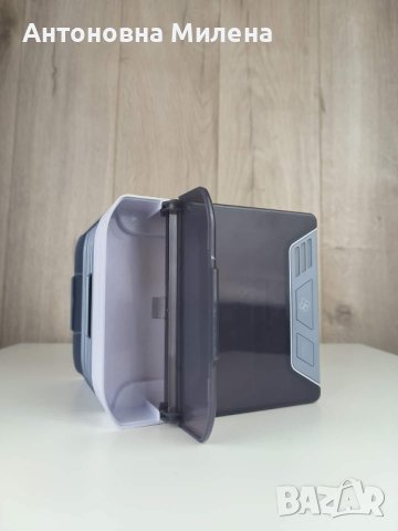 АРТИКУЛ ПОРТАТИВЕН КЛИМАТИК  35лв.  РАДВАЙТЕ СЕ НА СТУДЕН И ЧИСТ ВЪЗДУХ НАВСЯКЪДЕ! Персонален охлади, снимка 2 - Климатици - 41370536