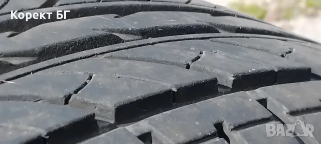 Гуми 195 65 15 Premiorri от Мишелин 2 броя. Нов внос. Не са нови!, снимка 2 - Гуми и джанти - 49879389