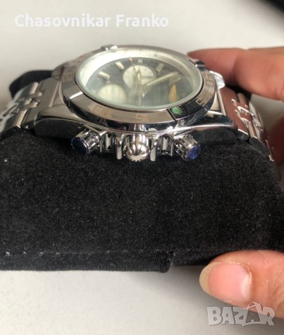 Брейтлинг А+++ , снимка 6 - Мъжки - 41505790