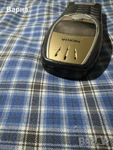 Телефон Nokia 6310i, снимка 5 - Nokia - 55793080