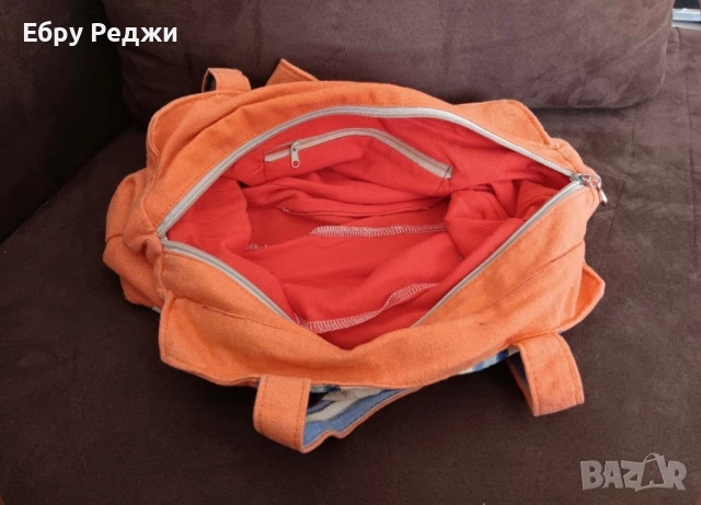 Дамски чанти, снимка 11 - Чанти - 51952217