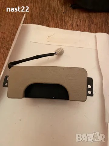 Пепелник CHERY TIGGO 3 DR5 1.6