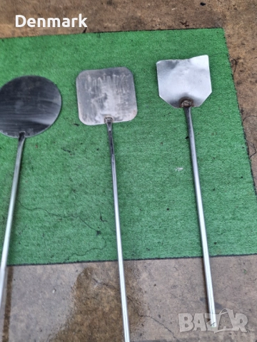 Лопати за вадене на пица, снимка 4 - Печки, фурни - 52878266