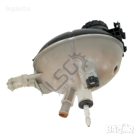 Разширително казанче антифриз Mercedes-Benz E-Class (W212) 2009-2016 ID:147633, снимка 2 - Части - 50904400