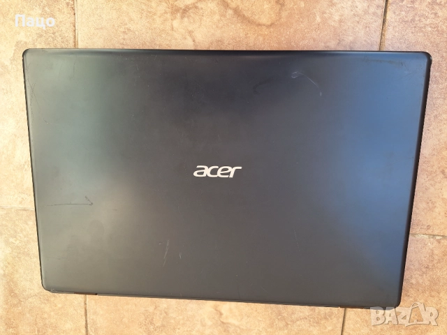 Acer Aspire 3, снимка 4 - Части за лаптопи - 52812825