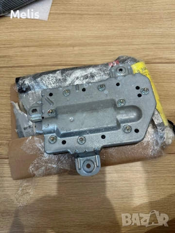 Airbag за БМВ е46, снимка 2 - Части - 51837552