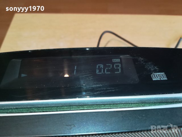 sony-BLUETOOTH-IPOD/IPHONE-внос england 1002221938, снимка 9 - Ресийвъри, усилватели, смесителни пултове - 35745477