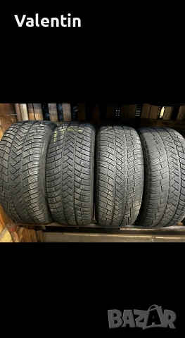 Джанти 18" 5×112 ATS Antares , снимка 8 - Гуми и джанти - 53785355