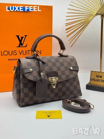 Louis Vuitton ⚜️Дамски Чанти , снимка 3 - Чанти - 55845768