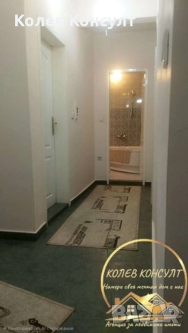 Апартамент град Хасково, снимка 7 - Апартаменти - 53765644