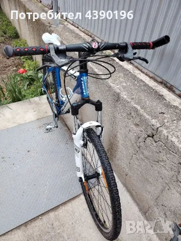 Велосипед Trek 6500, снимка 4 - Велосипеди - 49873886