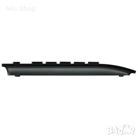 Нова Жична Клавиатура Logitech K280e, снимка 6 - Друга електроника - 55842575