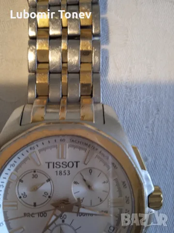 Продавам часовник, снимка 2 - Луксозни - 55905503