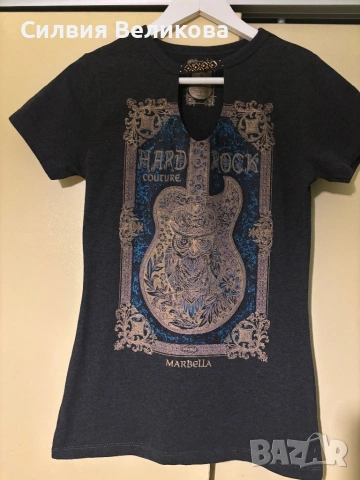 Тениски от Hard Rock kafe