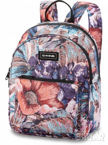 DAKINE Раница ESSENTIALS MINI 7L75, снимка 7 - Раници - 35774388