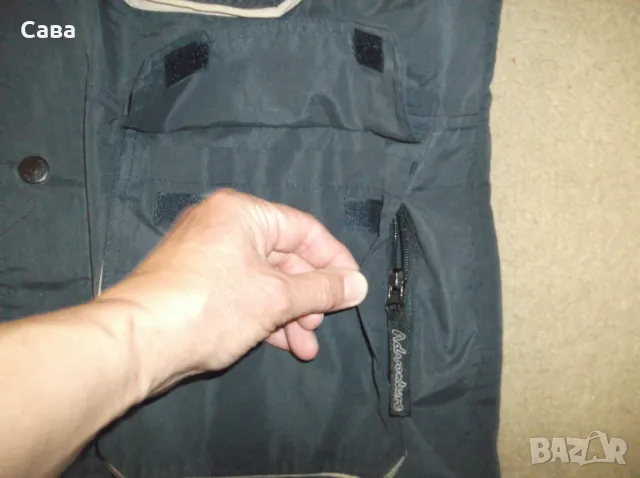 Летни елеци ADVENTURE,LINEA PRIMERO  мъжки,М и Л, снимка 4 - Спортни дрехи, екипи - 50060700