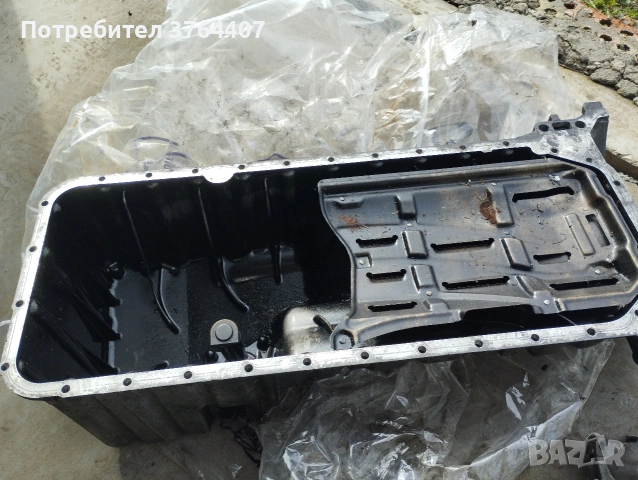 Картер Mercedes W203