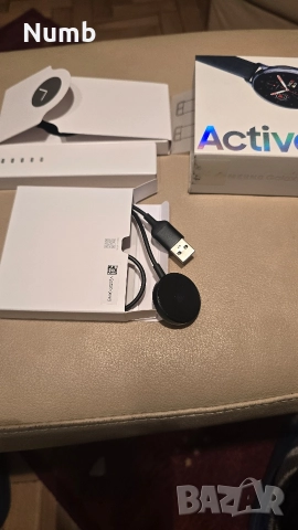 СМАРТ ЧАСОВНИК Smartwatch Samsung Galaxy Watch Active 2, 44 mm